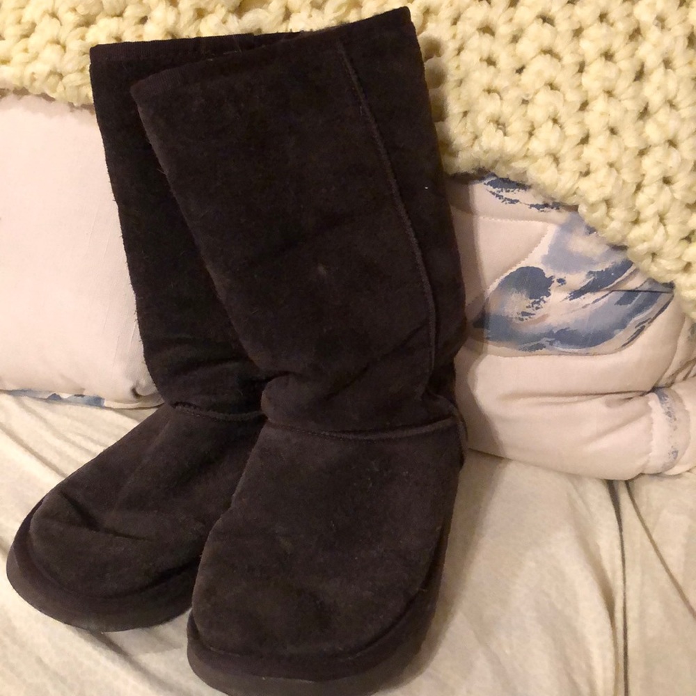 Ugg
